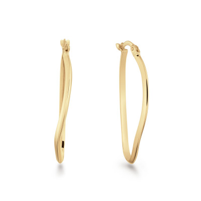 jackie-gold-jke25518-14-karaat-gouden-oorringen-golvend-design-glanzend-hoogte-35-mm