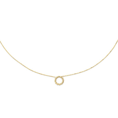 jackie-gold-jkn20-024-14-karaat-gouden-ketting-met-bolletjes-hanger-1-mm-breed-lengte-40-425-45-cm