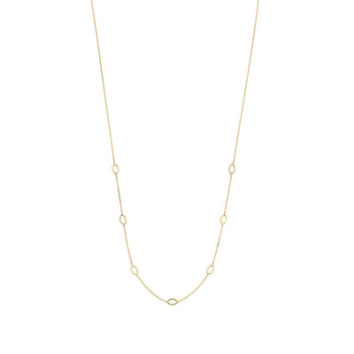 jackie-gold-jkn20-083-14-karaat-gouden-schakelketting-met-ovaaltjes-1-mm-glanzend-lengte-54-57-60-cm