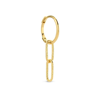 jackie-gold-jks20-081-14-karaat-gouden-oorring-met-2-gedraaide-ovale-schakels-24-mm-hoog-per-stuk
