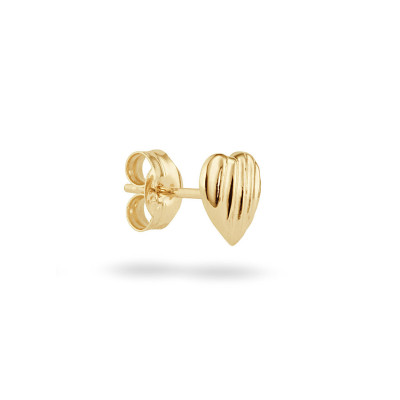 jackie-gold-mandela-jks26-621-14-karaat-gouden-oorknopje-hartje-geribbeld-design-6-mm-per-stuk
