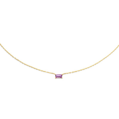 jackie-gold-medina-amethist-jkn21156-ketting-van-14-karaat-goud-met-paarse-amethist-lengte-40-45-cm