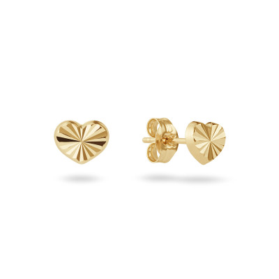 jackie-gold-stellenbosch-jke26-622-14-karaat-gouden-oorknopjes-met-gediamanteerd-hartje-6-mm-breed