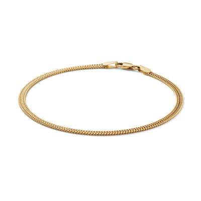 jackie-gold-table-mountain-jkb26-603-14-karaat-gouden-armband-met-vossenstaart-schakels-3-mm-lengte-18-cm