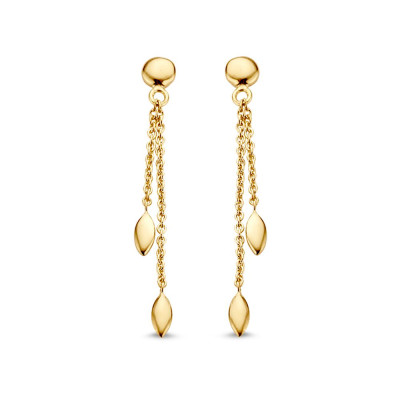 14-karaat-geelgouden-oorstekers-met-hangertjes-34-mm