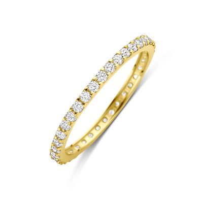 14-karaat-gouden-alliance-ring-met-briljant-geslepen-zirkonia-pave-1-5-mm-breed