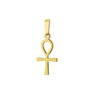 14-karaat-gouden-ankh-hanger-glanzend-10-mm-breed-hoogte-20-mm