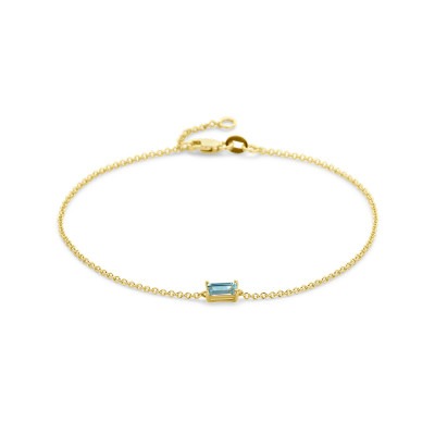 14-karaat-gouden-armband-met-blauwe-topaas-rechthoek-lengte-16-5-18-cm