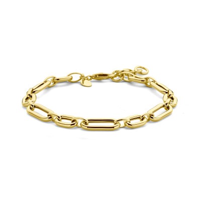 14-karaat-gouden-armband-met-paperclipschakels-van-6-5-mm-lengte-18-20-cm