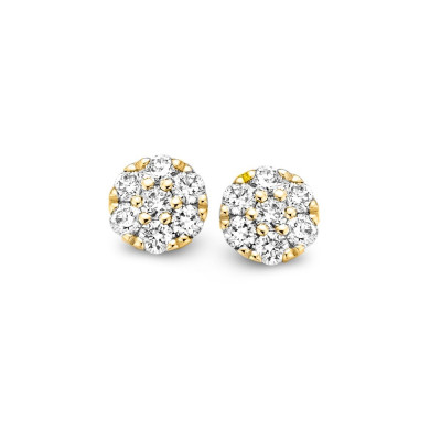 14-karaat-gouden-diamanten-oorknopjes-019-crt-diameter-46-mm