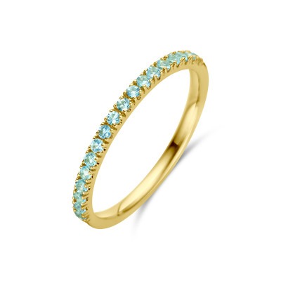14-karaat-gouden-geboortesteen-ring-maart-blauwe-aquamarijn-50612