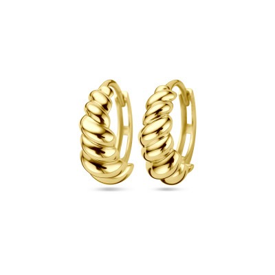 14-karaat-gouden-gedraaide-croissant-oorringen-5-5-mm-diameter-13-mm