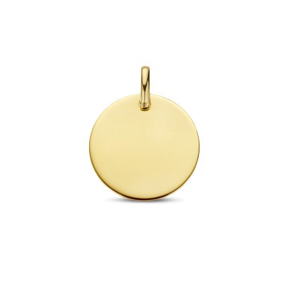 14-karaat-gouden-graveerhanger-rond/variant/diameter-16-mm