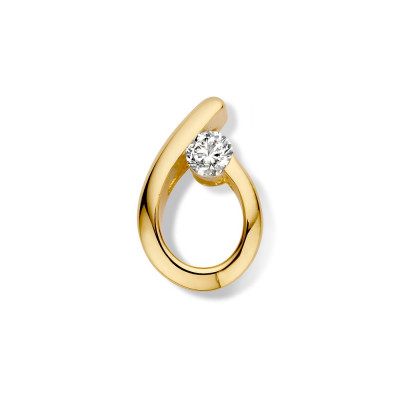 14-karaat-gouden-hanger-druppel-met-zirkonia-8-5-mm-x-13-mm