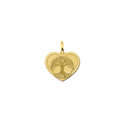 14-karaat-gouden-hart-hanger-met-levensboom