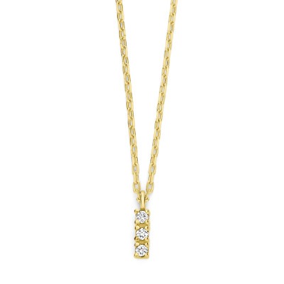 14-karaat-gouden-ketting-met-diamanten-staafjes-hanger-lengte-43-45-cm