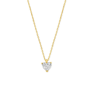 14-karaat-gouden-ketting-met-hart-lab-grown-diamant-0-30-crt-7-mm-x-5-mm-lengte-41-43-45-cm