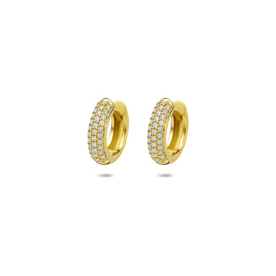 14-karaat-gouden-klapoorringen-met-diamanten-0-21-crt-3-mm-breed-diameter-12-mm