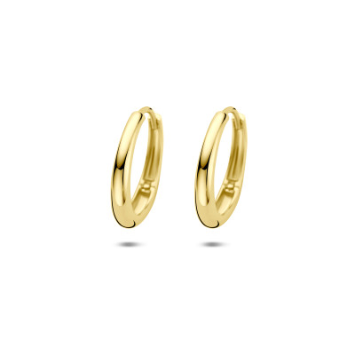 14-karaat-gouden-klapoorringen-met-ronde-vorm-en-glanzende-afwerking-hoogte-16-mm