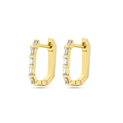 14-karaat-gouden-klapoorringen-met-transparante-diamant-0-20-crt-glanzend-13-mm-x-2-mm