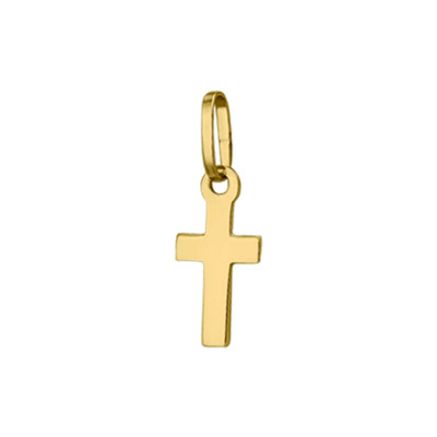 14-karaat-gouden-kruis-hanger-glanzend-afgewerkt-6-mm-breed-hoogte-12-5-mm