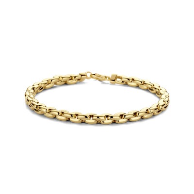 14-karaat-gouden-luxe-schakelarmband-5-mm-lengte-19-cm