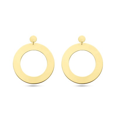 14-karaat-gouden-oorhangers-met-twee-open-cirkels-diameter-40-mm