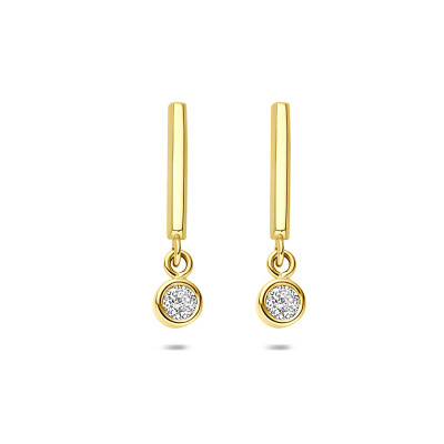 14-karaat-gouden-oorhangers-met-zirkonia-3-5-mm-breed-hoogte-17-5-mm