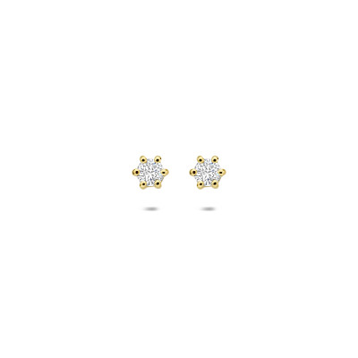 14-karaat-gouden-oorknopjes-met-diamanten-0-30-crt-klassieke-zetting-diameter-4-mm
