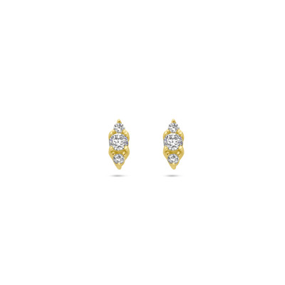 14-karaat-gouden-oorknopjes-met-drie-transparante-ronde-zirkonias-5-mm-x-2-mm