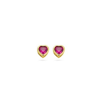 14-karaat-gouden-oorknoppen-hart-met-rode-zirkonia/variant/geboortesteen-juli-4-mm