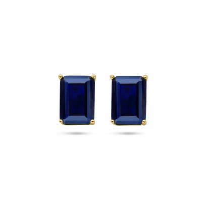 14-karaat-gouden-oorknoppen-met-blauwe-zirkonia-rechthoekig-7-x-5-mm
