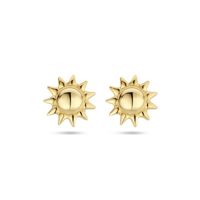 14-karaat-gouden-oorknoppen-met-zonnetje-diameter-6-5-mm