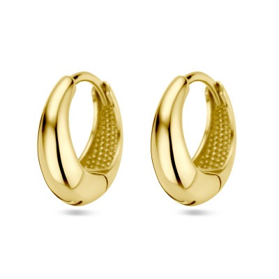 14-karaat-gouden-oorringen-met-een-ovale-vorm-4-5-mm-breed-hoogte-12-5-mm