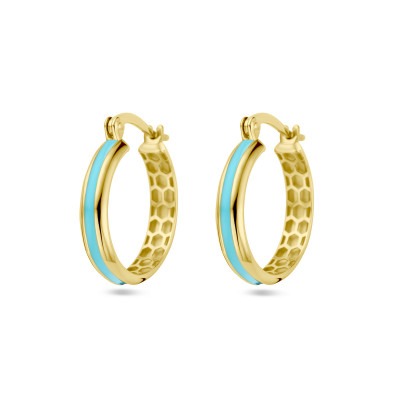 14-karaat-gouden-oorringen-met-een-vierkante-buis-en-blauwe-emaille-streep/variant/diameter-19-mm