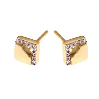 14-karaat-gouden-oorstekers-vierkantjes-met-zirkonia
