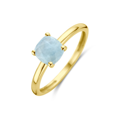 14-karaat-gouden-ring-met-blauwe-aquamarijn