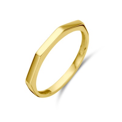 14-karaat-gouden-ring-met-hoeken-1-8-mm-breed