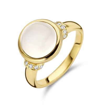 14-karaat-gouden-ring-met-maansteen-en-diamanten-0-08-crt