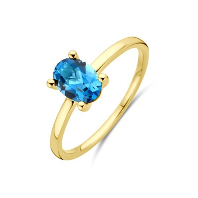 14-karaat-gouden-ring-met-ovale-london-blue-topaas