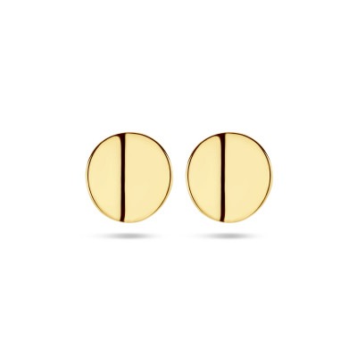 14-karaat-gouden-ronde-oorknoppen-diameter-6-5-mm