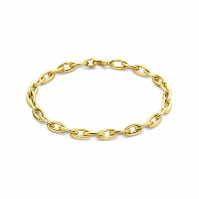 14-karaat-gouden-schakelarmband-met-ankerschakel-van-5-5-mm-lengte-19-cm