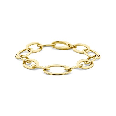 14-karaat-gouden-schakelarmband-met-ovale-schakels-van-16-mm-lengte-21-cm