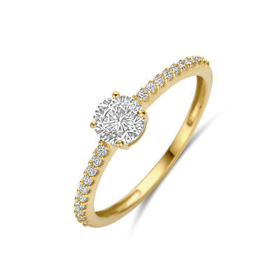 14-karaat-gouden-solitair-ring-met-briljant-geslepen-zirkonia-stenen-5-mm-breed