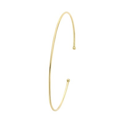 14-karaat-gouden-spang-armband-1-2-mm-breed-diameter-60-mm