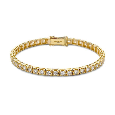 14-karaat-gouden-tennisarmband-met-briljant-geslepen-diamanten-5-00-crt-4-mm-breed-lengte-18-cm
