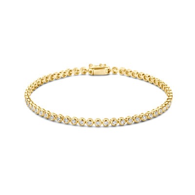 14-karaat-gouden-tennisarmband-met-diamanten-2-9-mm-lengte-18-cm