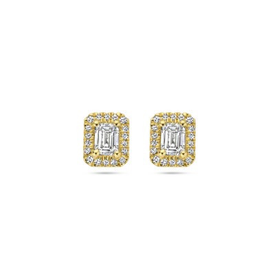 14-karaat-gouden-vintage-stijl-rechthoekige-halo-oorknoppen-met-diamant-0-485-crt