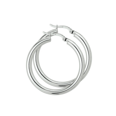 14-karaat-witgouden-glanzende-oorringen-3-mm-breed-diameter-31-mm