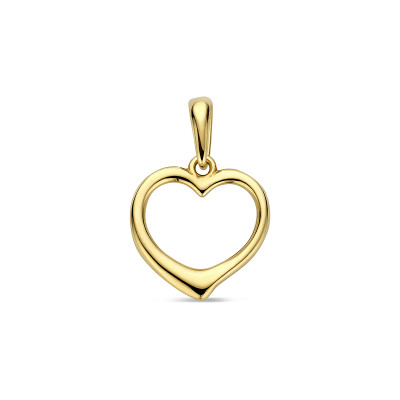 9-karaat-goudkleurige-hartjes-hanger-glanzend-opengewerkt-10-5-mm-breed-hoogte-16-mm